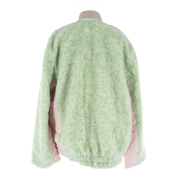 We The Free Rivington Sherpa Jacket - Picture 5 of 11